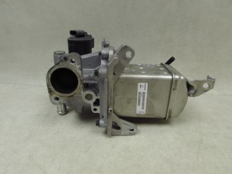 VOLVO S60 II V60 XC60 2.0 D3 D4 13-18 ZAWOR CHLODNICZKA SPALIN EGR 31422119 31422315