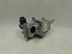 VOLVO S60 II V60 XC60 2.0 D3 D4 13-18 ZAWOR CHLODNICZKA SPALIN EGR 31422119 31422315