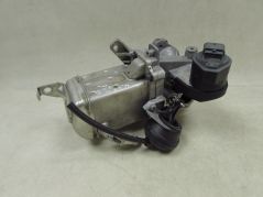 VOLVO S60 II V60 XC60 2.0 D3 D4 13-18 ZAWOR CHLODNICZKA SPALIN EGR 31422119 31422315