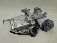 VOLVO S60 II V60 XC60 2.0 D3 D4 13-18 ZAWOR CHLODNICZKA SPALIN EGR 31422119 31422315