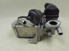 VOLVO S60 II V60 XC60 2.0 D3 D4 13-18 ZAWOR CHLODNICZKA SPALIN EGR 31422119 31422315