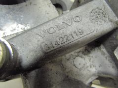 VOLVO S60 II V60 XC60 2.0 D3 D4 13-18 ZAWOR CHLODNICZKA SPALIN EGR 31422119 31422315