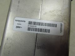 VOLVO S60 II V60 XC60 2.0 D3 D4 13-18 ZAWOR CHLODNICZKA SPALIN EGR 31422119 31422315