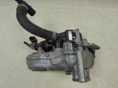 FIAT DOBLO II COMBO D 1.3 M-JET 08-18 ZAWOR CHLODNICZKA SPALIN EGR 50276432 55230929 70362203