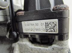 FIAT DOBLO II COMBO D 1.3 M-JET 08-18 ZAWOR CHLODNICZKA SPALIN EGR 50276432 55230929 70362203