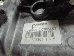 FIAT DOBLO II COMBO D 1.3 M-JET 08-18 ZAWOR CHLODNICZKA SPALIN EGR 50276432 55230929 70362203