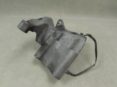 VOLVO S60 II V60 XC60 2.0 D3 D4 10-18 LAPA WSPORNIK PODUSZKA SILNIKA 31401633