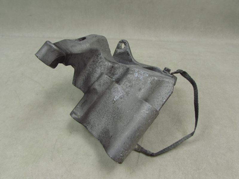 VOLVO S60 II V60 XC60 2.0 D3 D4 10-18 LAPA WSPORNIK PODUSZKA SILNIKA 31401633