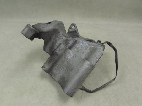 VOLVO S60 II V60 XC60 2.0 D3 D4 10-18 LAPA WSPORNIK PODUSZKA SILNIKA 31401633