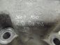VOLVO S60 II V60 XC60 2.0 D3 D4 10-18 LAPA WSPORNIK PODUSZKA SILNIKA 31401633