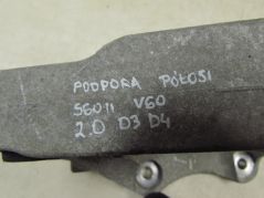 VOLVO S60 II V60 XC60 2.0 D3 D4 10-18 LAPA PODPORA POLOSI 31480220