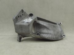 VOLVO S60 II V60 XC60 2.0 D3 D4 10-18 LAPA WSPORNIK PODUSZKA SILNIKA 31370633