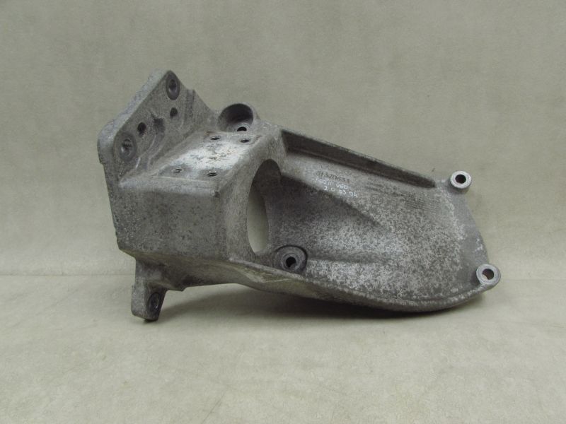 VOLVO S60 II V60 XC60 2.0 D3 D4 10-18 LAPA WSPORNIK PODUSZKA SILNIKA 31370633