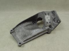 VOLVO S60 II V60 XC60 2.0 D3 D4 10-18 LAPA WSPORNIK PODUSZKA SILNIKA 31370633