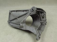VOLVO S60 II V60 XC60 2.0 D3 D4 10-18 LAPA WSPORNIK PODUSZKA SILNIKA 31370633