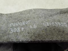 PEUGEOT 308 II T9 1.6 HDI 13-17 LAPA PODUSZKA SILNIKA 4A103720