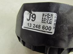 OPEL ASTRA J IV 1.7 CDTI 09-15 LAPA PODUSZKA SILNIKA 13248600