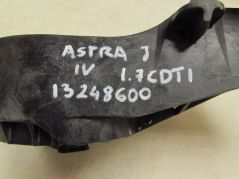 OPEL ASTRA J IV 1.7 CDTI 09-15 LAPA PODUSZKA SILNIKA 13248600
