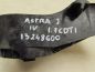 OPEL ASTRA J IV 1.7 CDTI 09-15 LAPA PODUSZKA SILNIKA 13248600