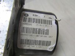 CHRYSLER SEBRING 08-12 POMPA HAMULCOWA ABS P05085336AG