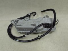 VOLVO S60 II V60 XC60 2.0 D3 D4 13-18 PUSZKA ZBIORNIK PODCISNIENIA 31339809