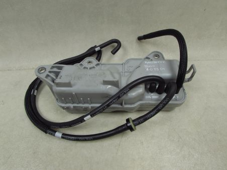 VOLVO S60 II V60 XC60 2.0 D3 D4 13-18 PUSZKA ZBIORNIK PODCISNIENIA 31339809