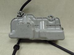 VOLVO S60 II V60 XC60 2.0 D3 D4 13-18 PUSZKA ZBIORNIK PODCISNIENIA 31339809