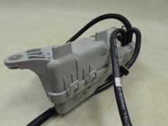 VOLVO S60 II V60 XC60 2.0 D3 D4 13-18 PUSZKA ZBIORNIK PODCISNIENIA 31339809
