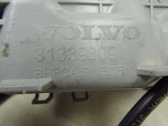 VOLVO S60 II V60 XC60 2.0 D3 D4 13-18 PUSZKA ZBIORNIK PODCISNIENIA 31339809