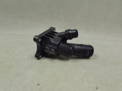VOLVO S60 II V60 XC60 2.0 D3 D4 10-18 OBUDOWA TERMOSTATU 31293767