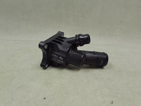VOLVO S60 II V60 XC60 2.0 D3 D4 10-18 OBUDOWA TERMOSTATU 31293767