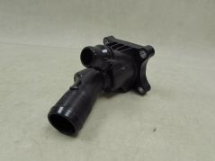 VOLVO S60 II V60 XC60 2.0 D3 D4 10-18 OBUDOWA TERMOSTATU 31293767