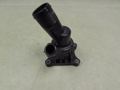 VOLVO S60 II V60 XC60 2.0 D3 D4 10-18 OBUDOWA TERMOSTATU 31293767