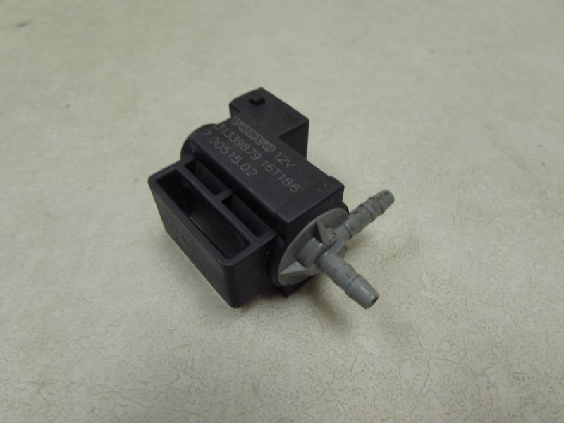 VOLVO S60 II V60 XC60 2.0 D3 D4 13-18 ZAWOR PODCISNIENIA 31339879