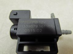 VOLVO S60 II V60 XC60 2.0 D3 D4 13-18 ZAWOR PODCISNIENIA 31339879