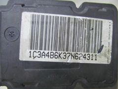 CHRYSLER SEBRING 08-12 POMPA HAMULCOWA ABS P05085336AG