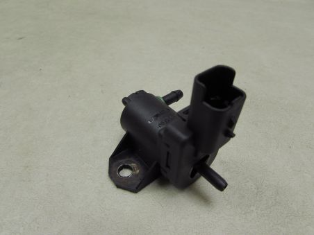 VOLVO FORD PEUGEOT CITROEN 1.6 D2 HDI TDCI ZAWOR PODCISNIENIA 9688124580