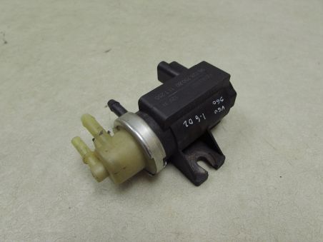 VOLVO S60 II V60 XC60 1.6 D2 13-18 ZAWOR PODCISNIENIA 9672875080 70163302