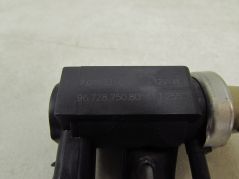 VOLVO S60 II V60 XC60 1.6 D2 13-18 ZAWOR PODCISNIENIA 9672875080 70163302