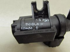 FIAT DOBLO II COMBO D 1.3 M-JET 08-18 ZAWOR PODCISNIENIA 55228986 70300300