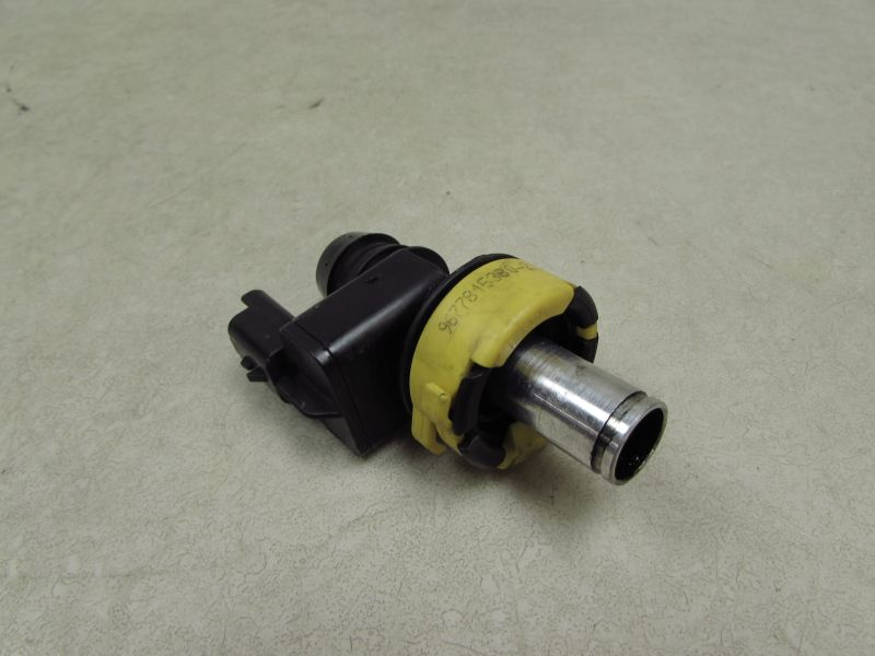 PEUGEOT 308 II T9 1.6 HDI 13-17 ZAWOR ODMY 9677815380