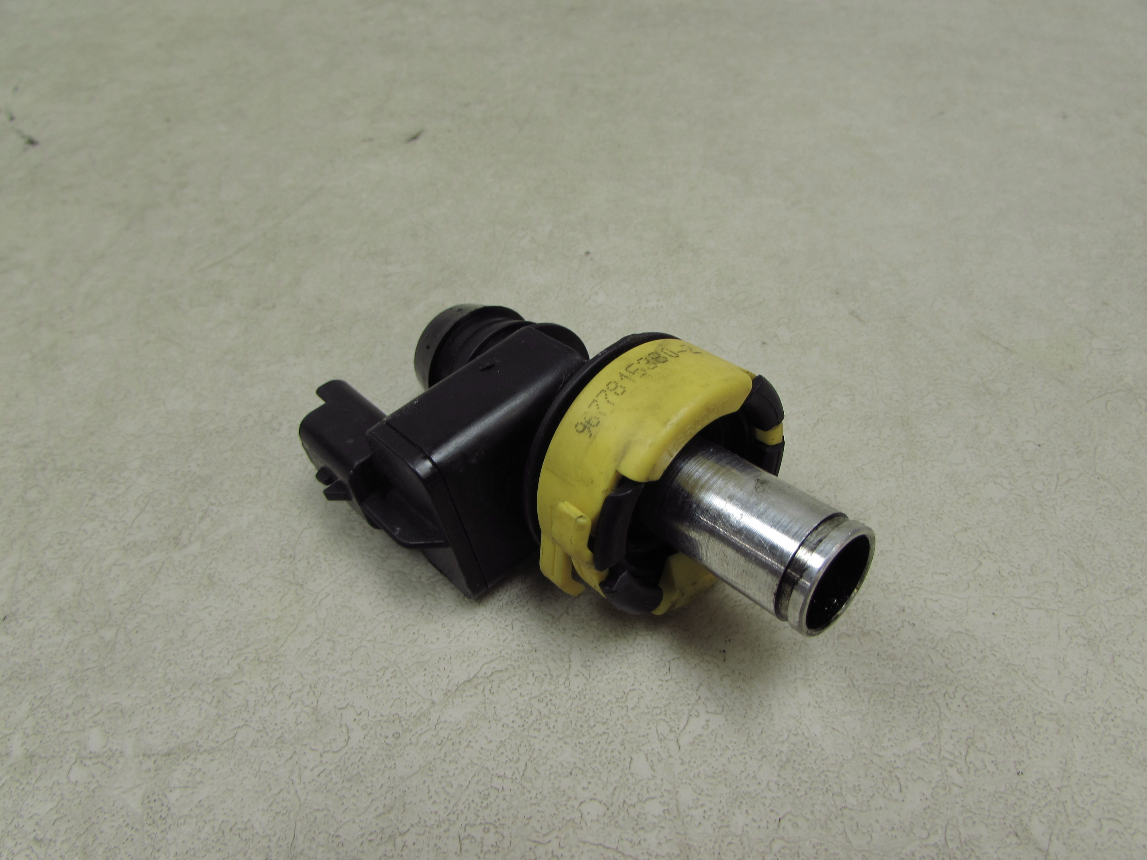 PEUGEOT 308 II T9 1.6 HDI 13-17 ZAWOR ODMY 9677815380