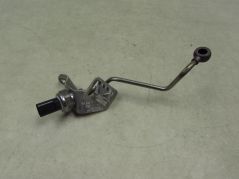 VOLVO S60 II V60 XC60 2.0 D3 D4 13-18 CZUJNIK CISNIENIA SPALIN 31319419