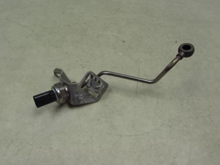 VOLVO S60 II V60 XC60 2.0 D3 D4 13-18 CZUJNIK CISNIENIA SPALIN 31319419