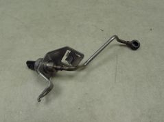 VOLVO S60 II V60 XC60 2.0 D3 D4 13-18 CZUJNIK CISNIENIA SPALIN 31319419