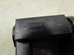 VOLVO S60 II V60 XC60 2.0 D3 D4 13-18 ZAWOR PODCISNIENIA 9672875080 70163302