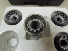 OPEL ASTRA IV J ZAFIRA C NAKRETKI ZABEZPIECZAJCE ZLODZIEJKI 13331034