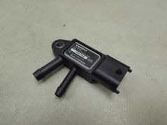VOLVO S60 II V60 XC60 2.0 D3 D4 13-18 CZUJNIK CISNIENIA SPALIN 31370160 0281006329