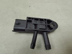 VOLVO S60 II V60 XC60 2.0 D3 D4 13-18 CZUJNIK CISNIENIA SPALIN 31370160 0281006329