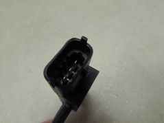 VOLVO S60 II V60 XC60 2.0 D3 D4 13-18 CZUJNIK CISNIENIA SPALIN 31370160 0281006329